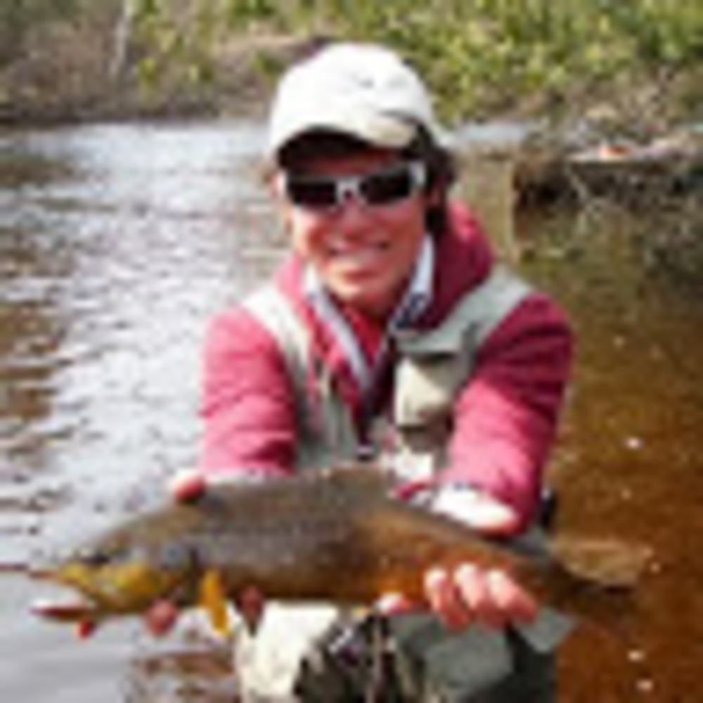 Meet your Posher, Garrison